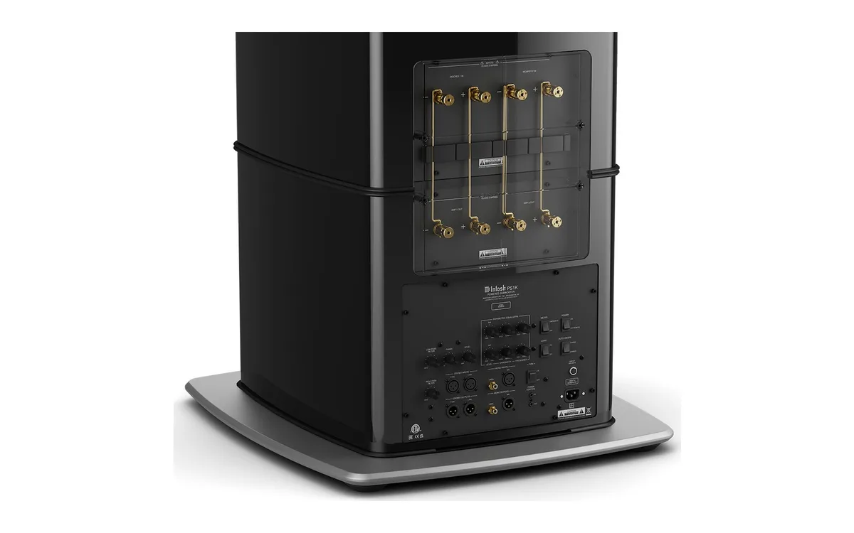 MCINTOSH PS1K 產品圖片 4