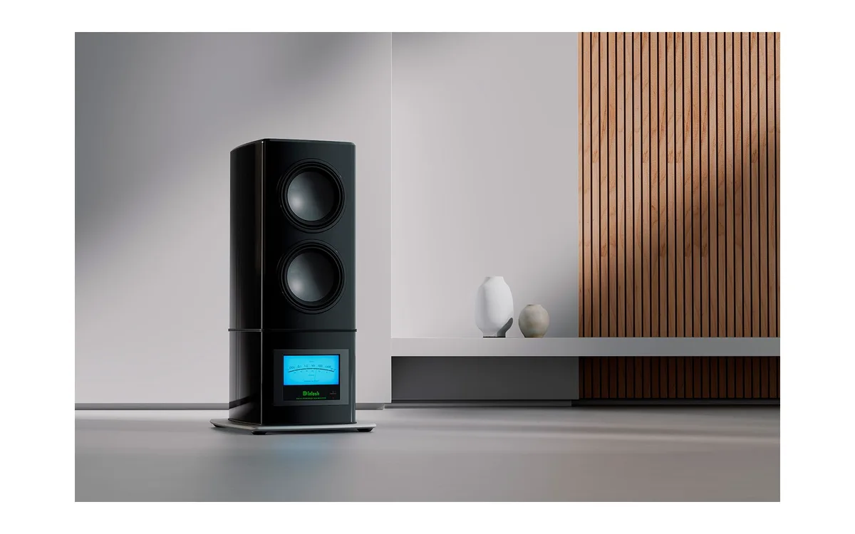 MCINTOSH PS1K 產品圖片 5