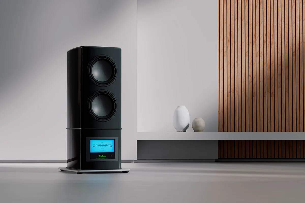 MCINTOSH PS1K 產品圖片 5