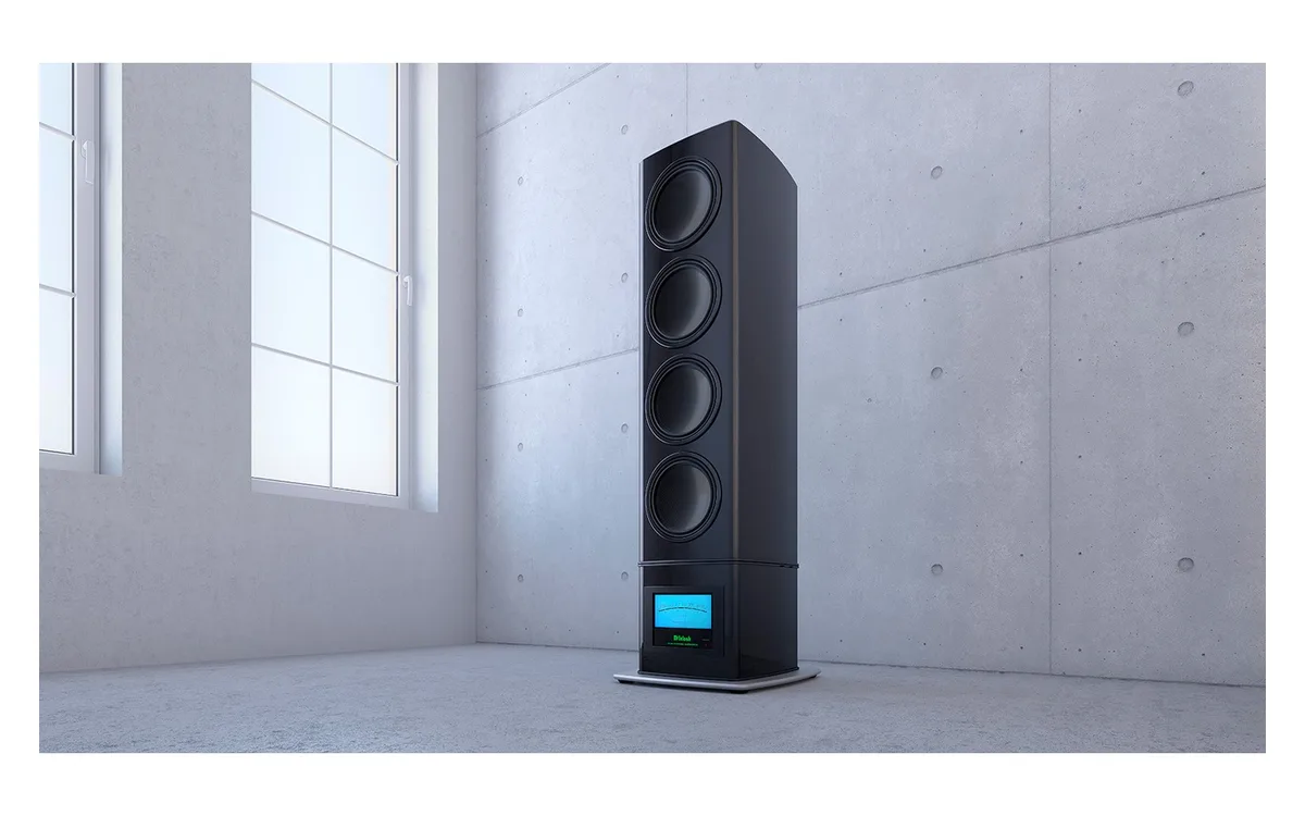 MCINTOSH PS2K 產品圖片 4
