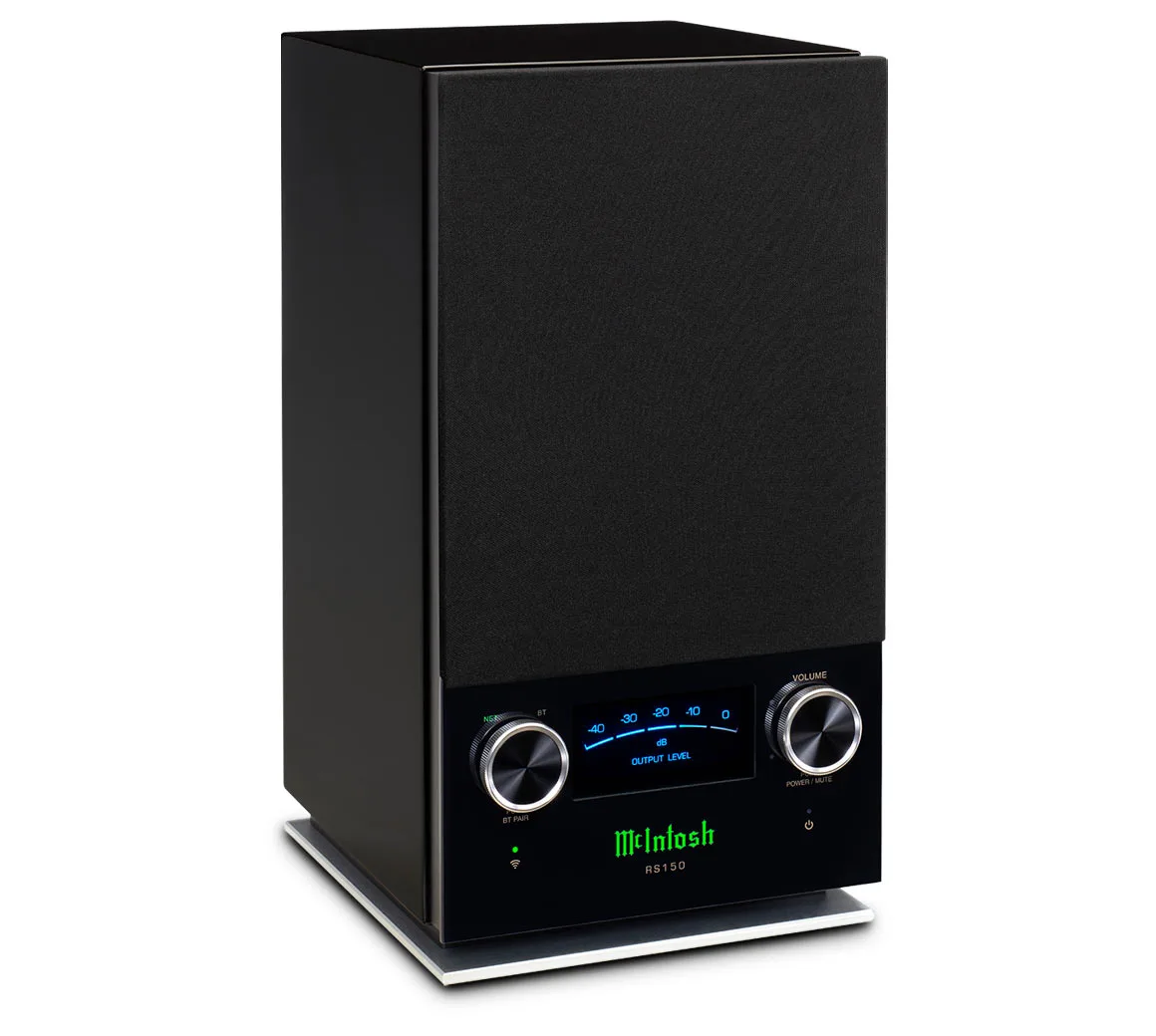 MCINTOSH RS150 產品圖片 1