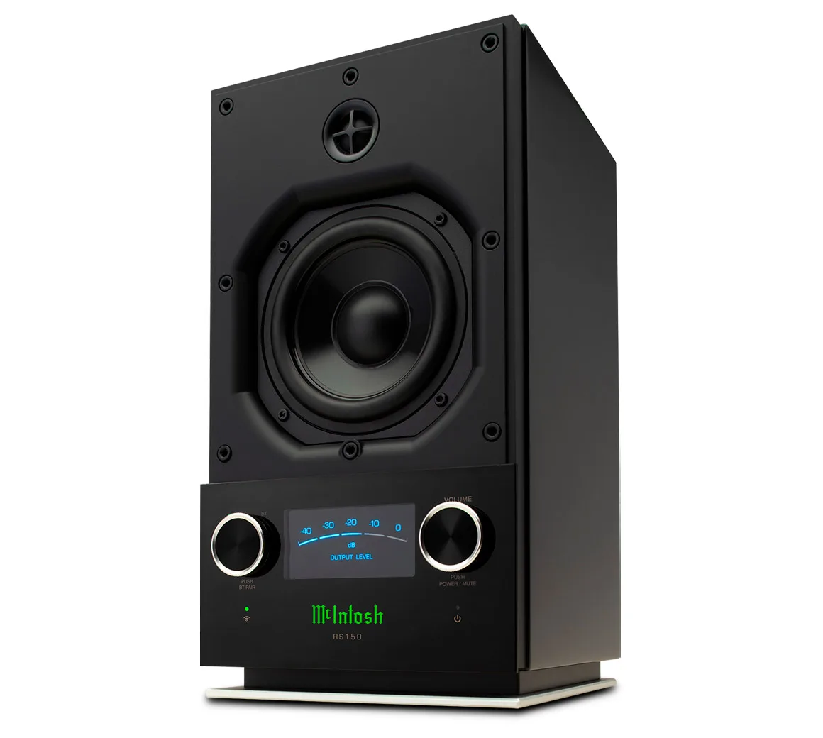 MCINTOSH RS150 產品圖片 2