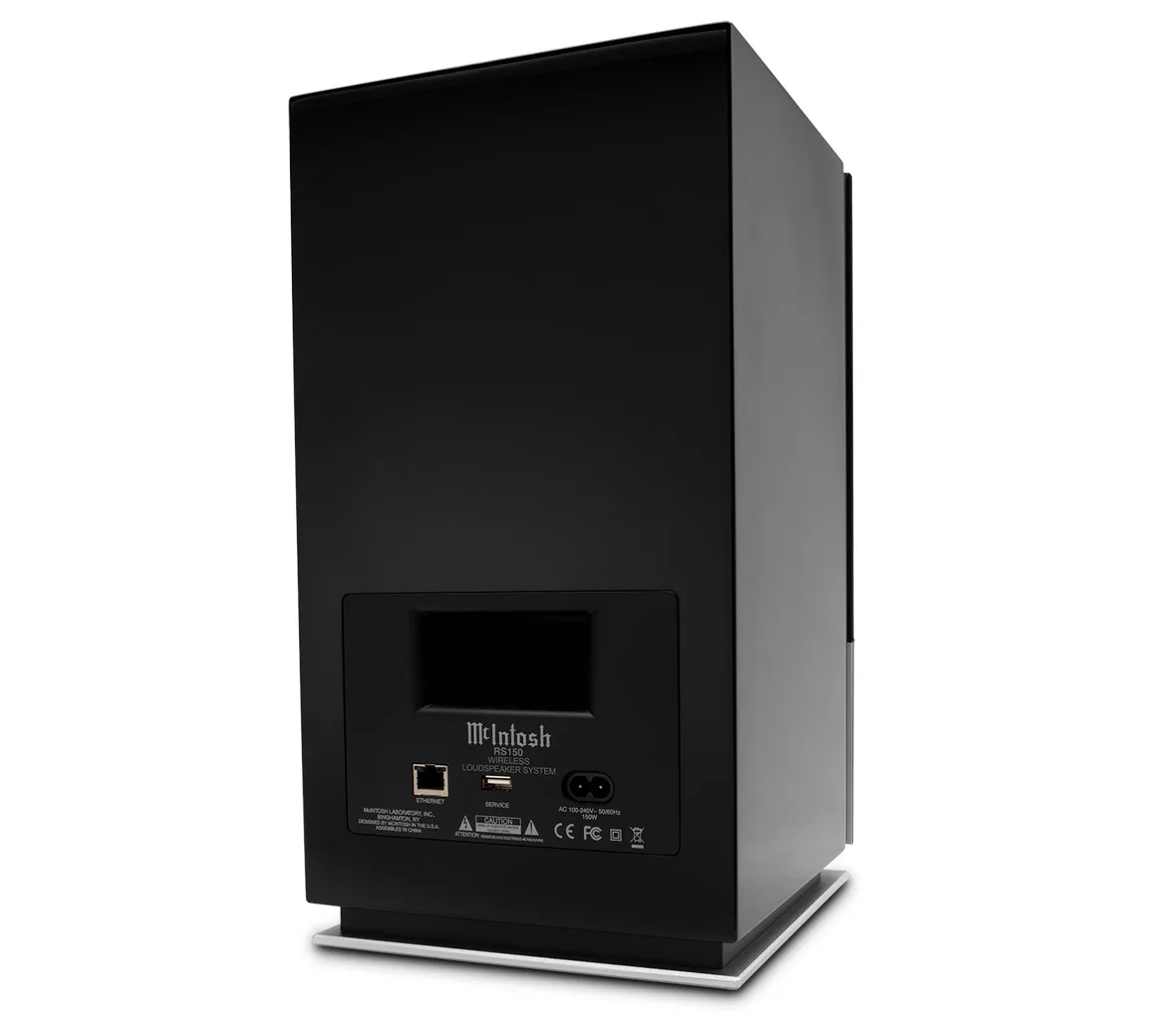 MCINTOSH RS150 產品圖片 3