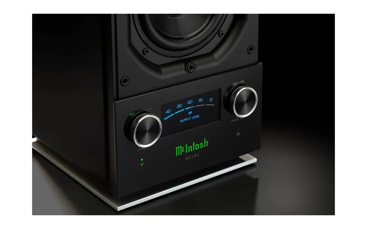 MCINTOSH RS150 產品圖片 3