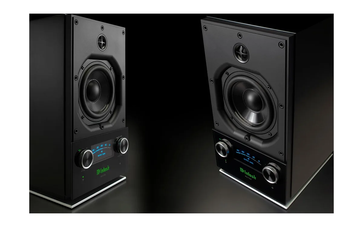 MCINTOSH RS150 產品圖片 4