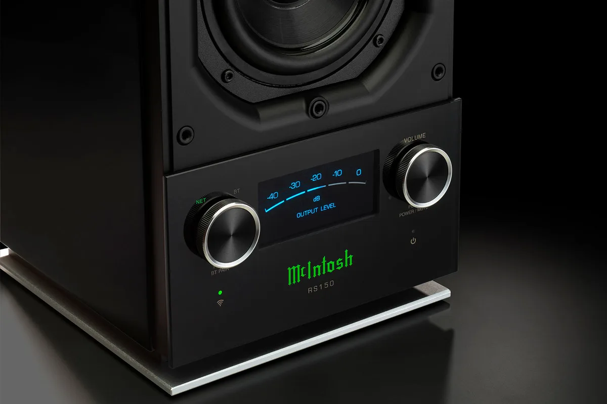 MCINTOSH RS150 產品圖片 4