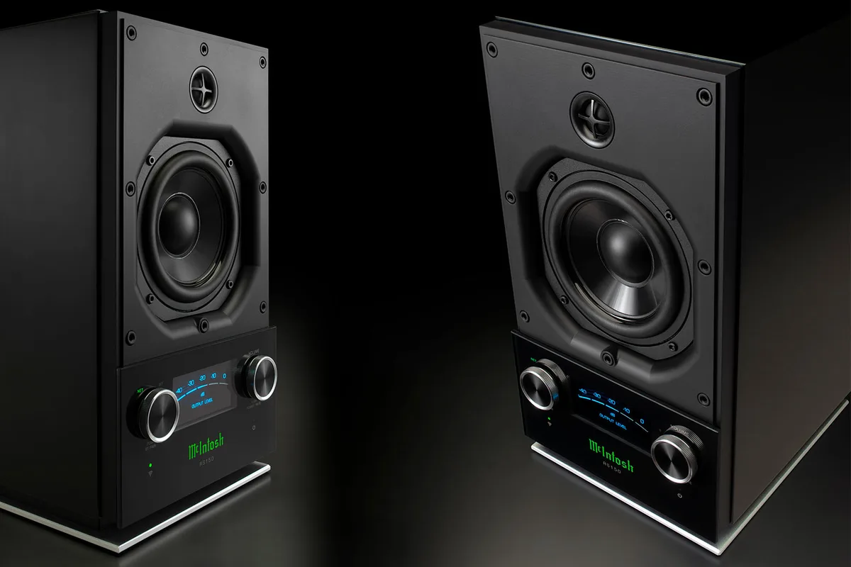 MCINTOSH RS150 產品圖片 5
