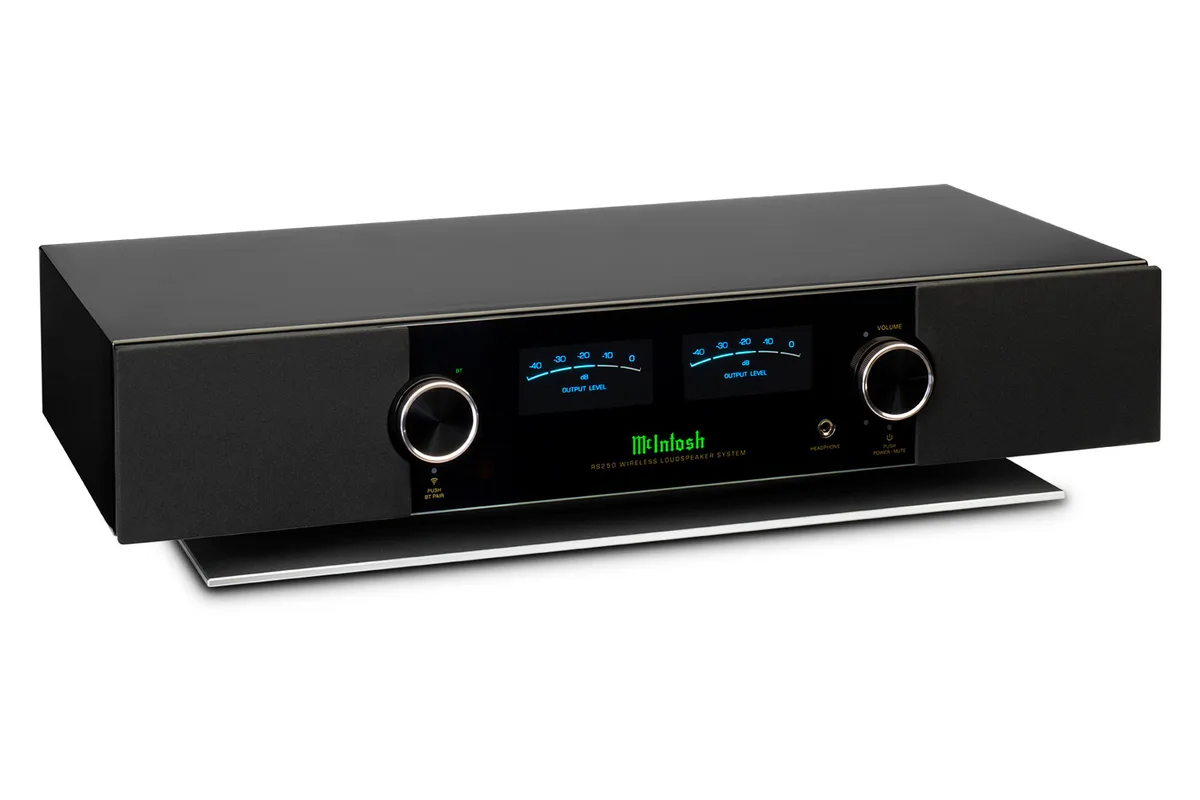 MCINTOSH RS250 產品圖片 1
