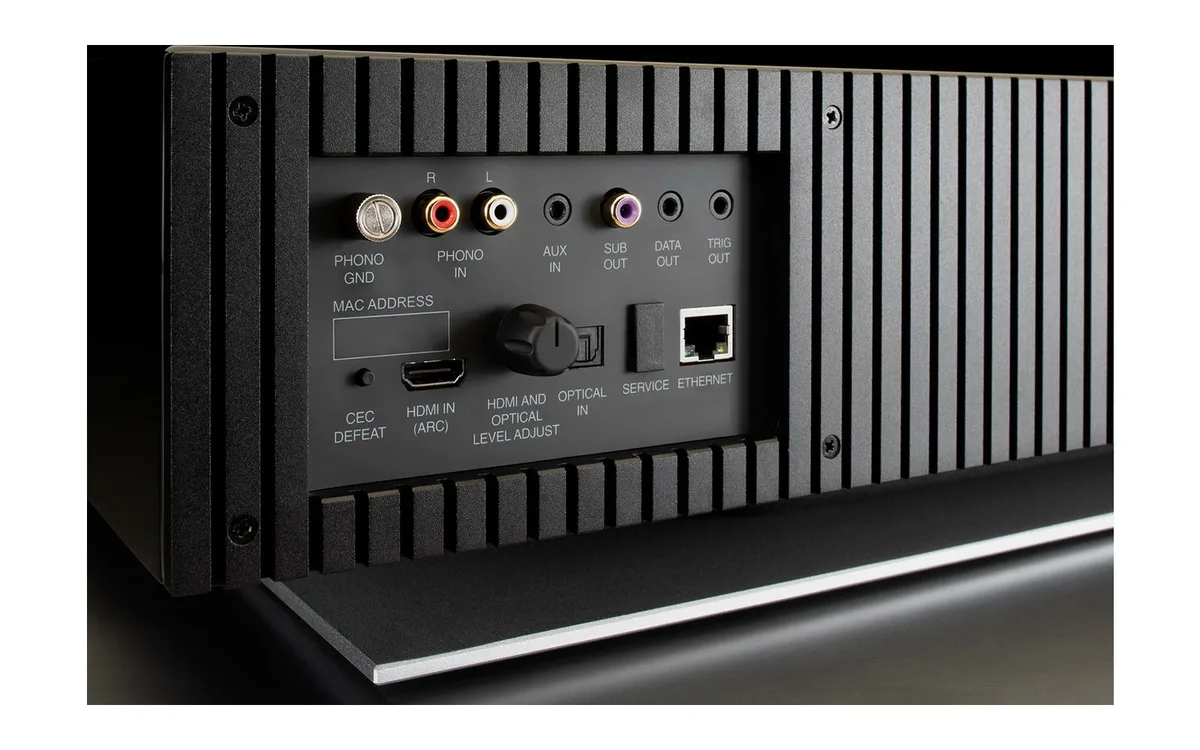 MCINTOSH RS250 產品圖片 4