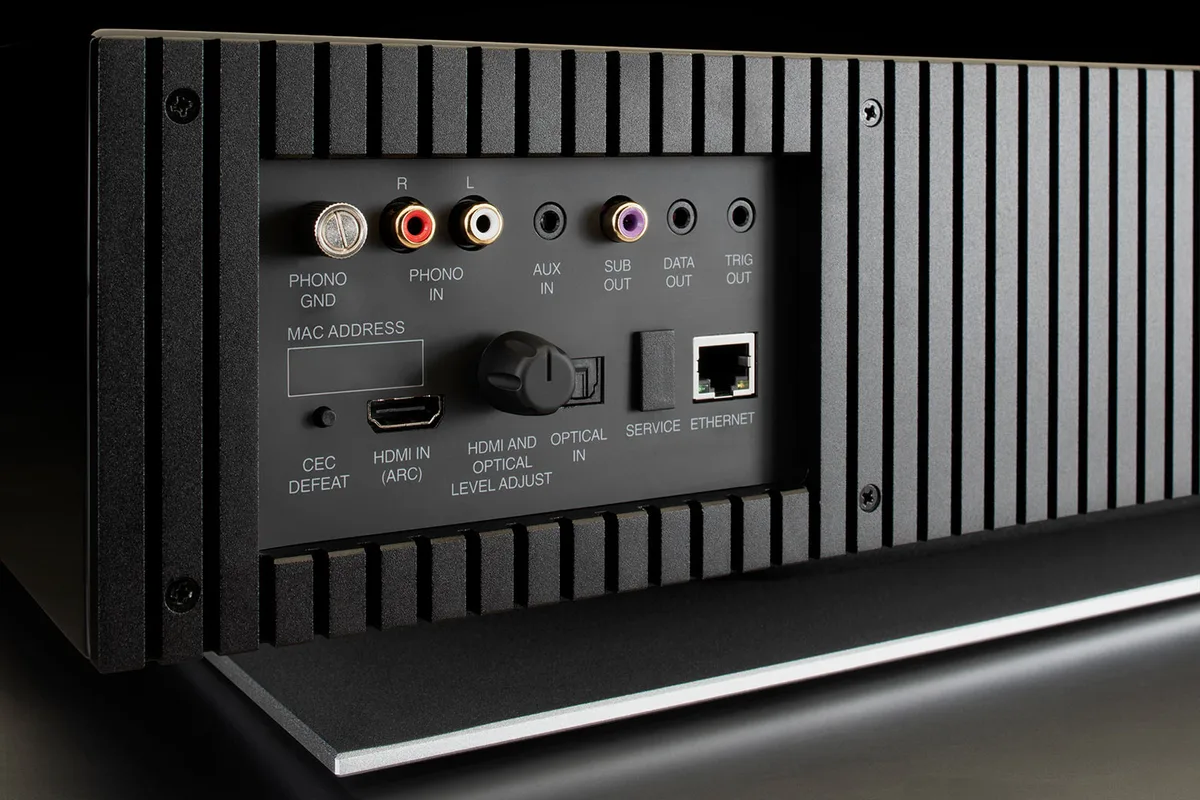 MCINTOSH RS250 產品圖片 4