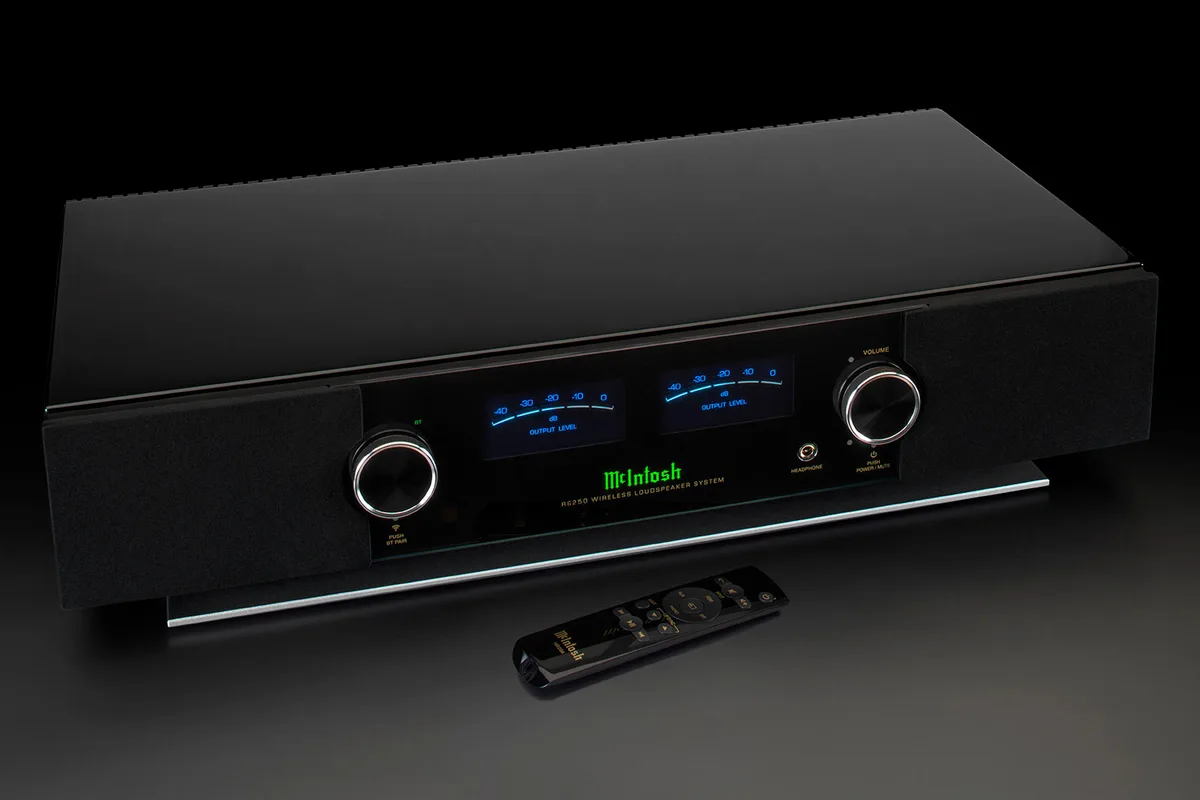 MCINTOSH RS250 產品圖片 5