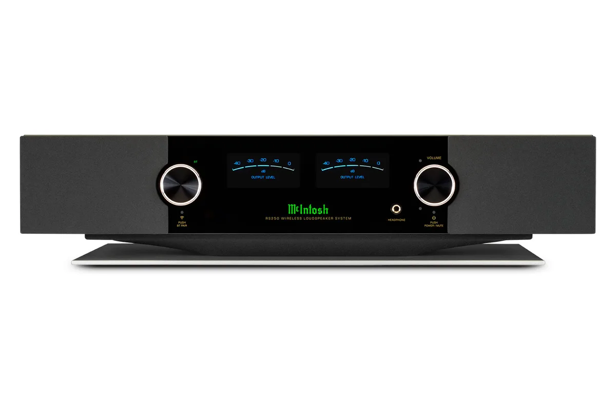 MCINTOSH RS250