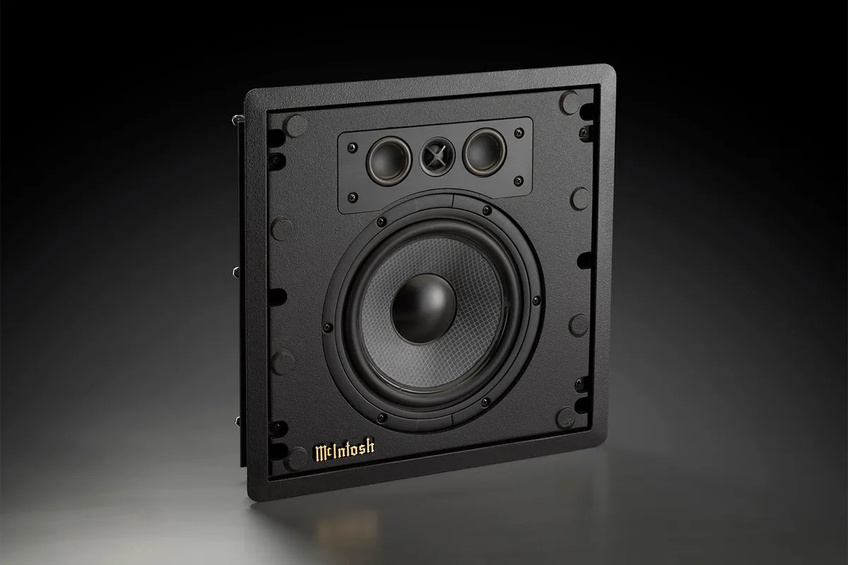 MCINTOSH WS300 產品圖片 1