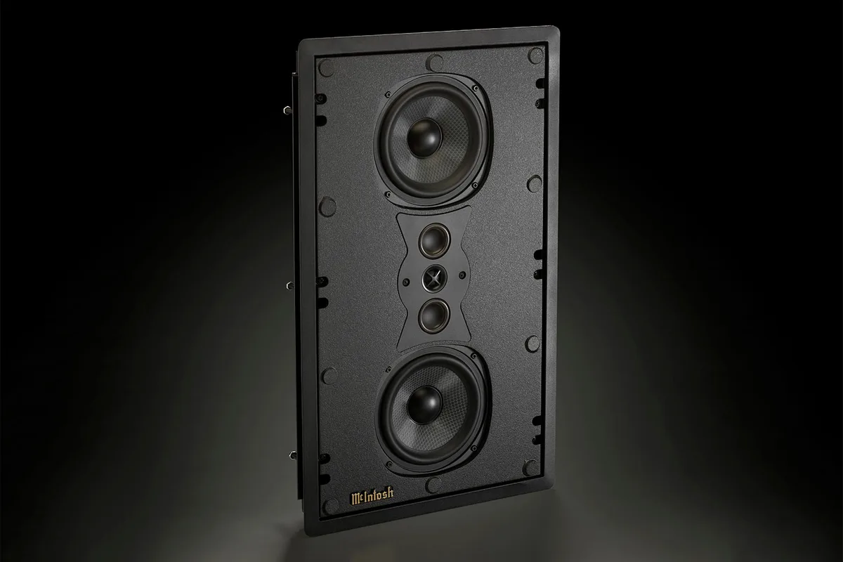 MCINTOSH WS500 產品圖片 1
