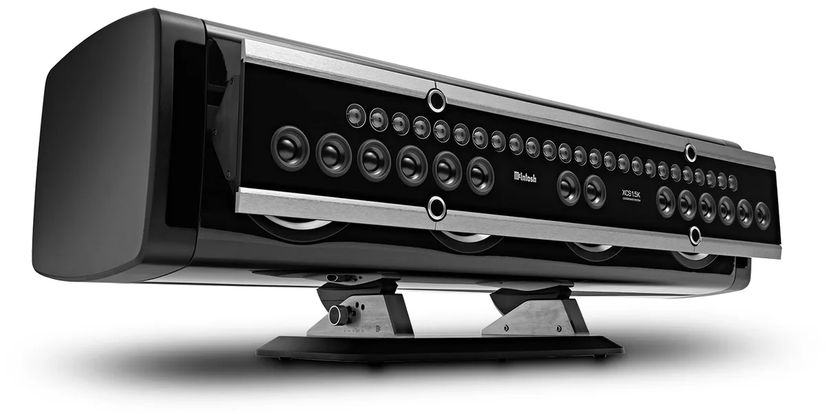 MCINTOSH XCS15K 產品圖片 3