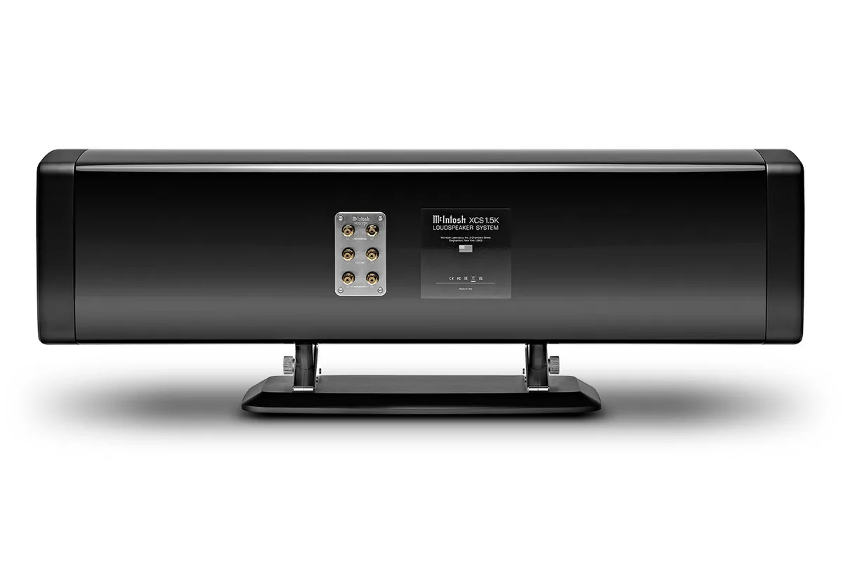 MCINTOSH XCS15K 產品圖片 4