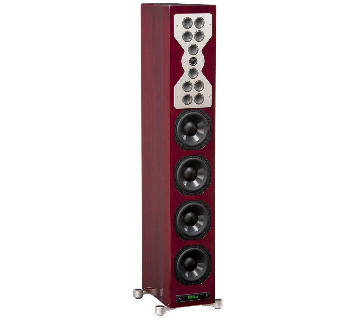 MCINTOSH XR100 產品圖片 1
