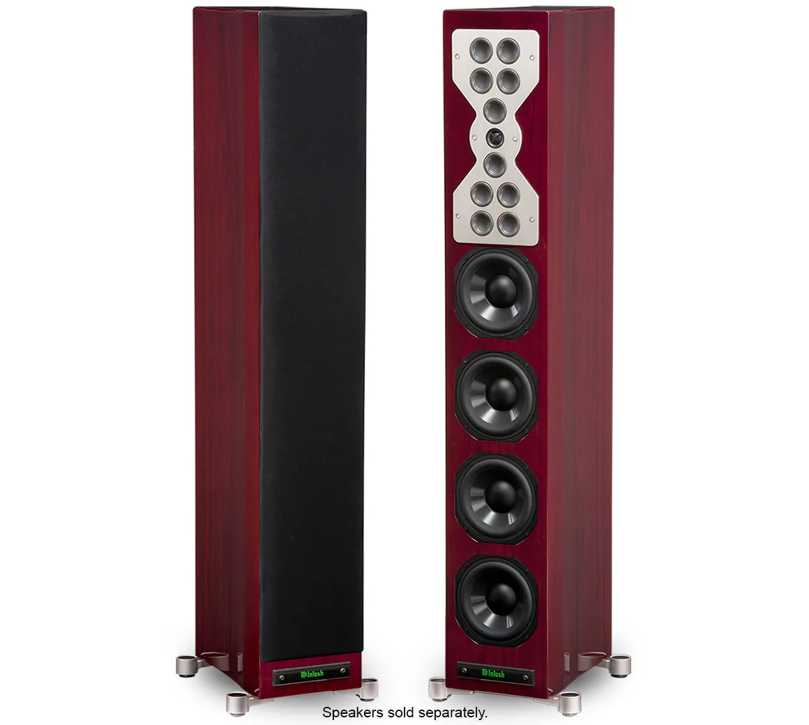MCINTOSH XR100 產品圖片 2