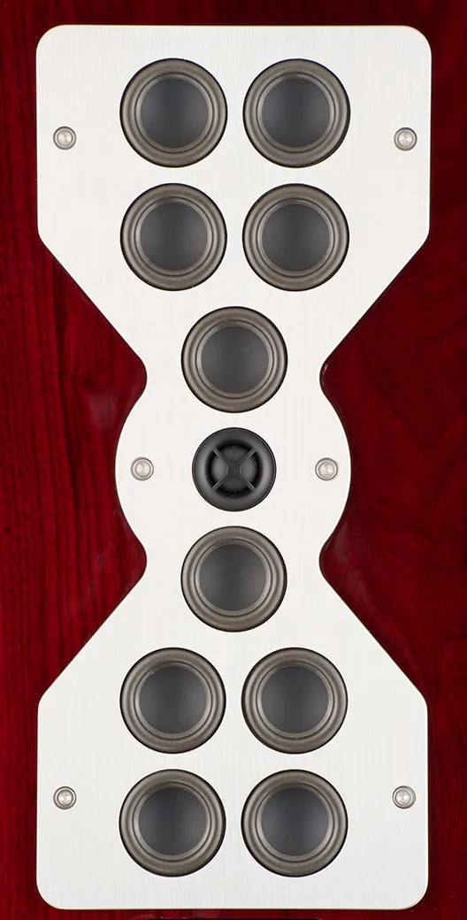 MCINTOSH XR100 產品圖片 4