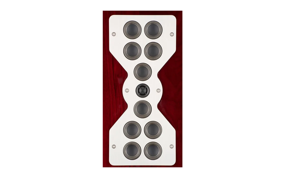 MCINTOSH XR100 產品圖片 4