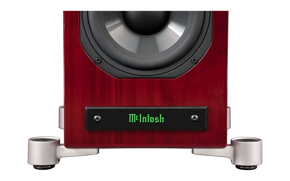 MCINTOSH XR100 產品圖片 5