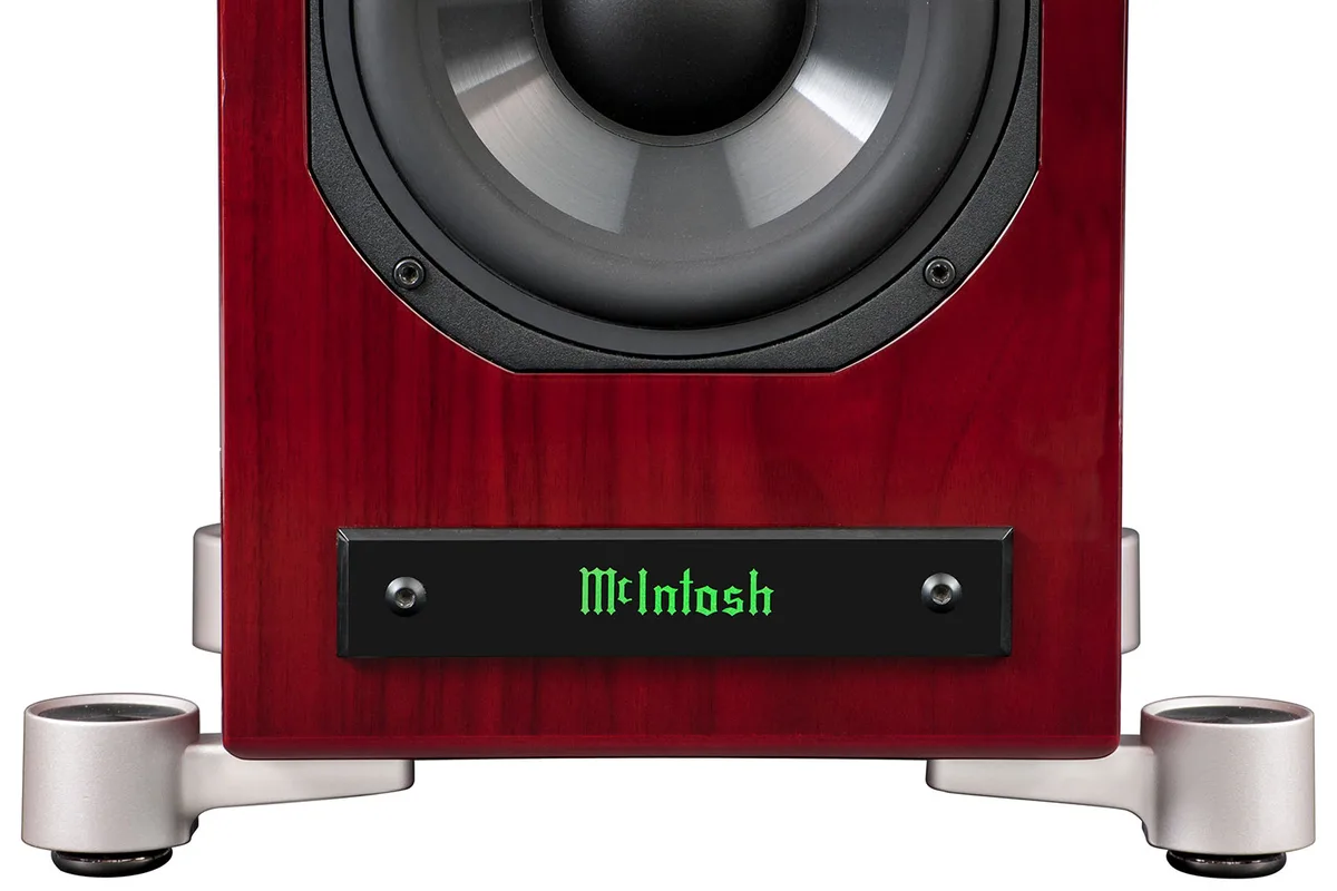 MCINTOSH XR100 產品圖片 5