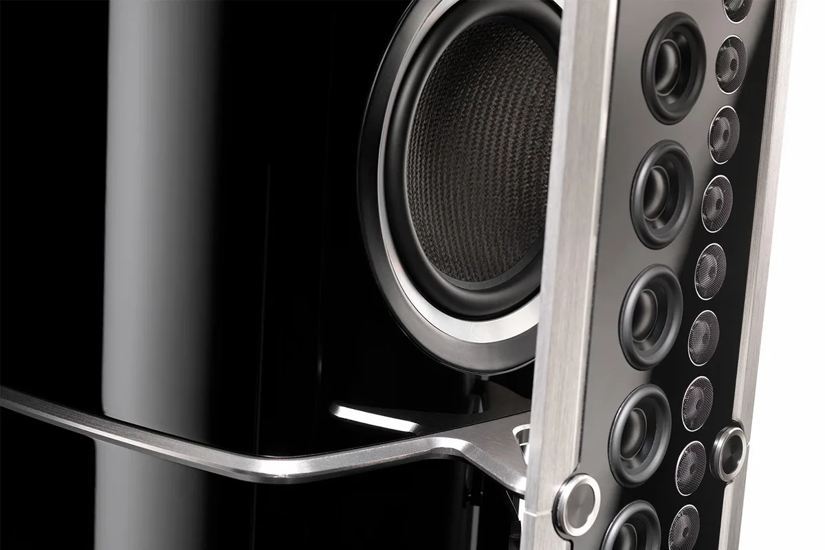 MCINTOSH XRT21K 產品圖片 5
