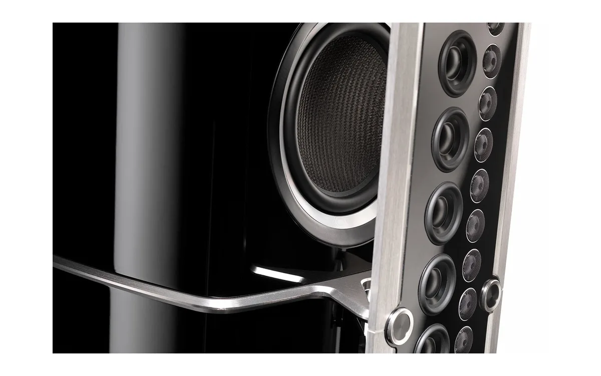 MCINTOSH XRT21K 產品圖片 5