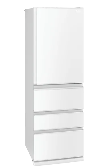 MITSUBISHI MR-N40ET-W-C 產品圖片 1