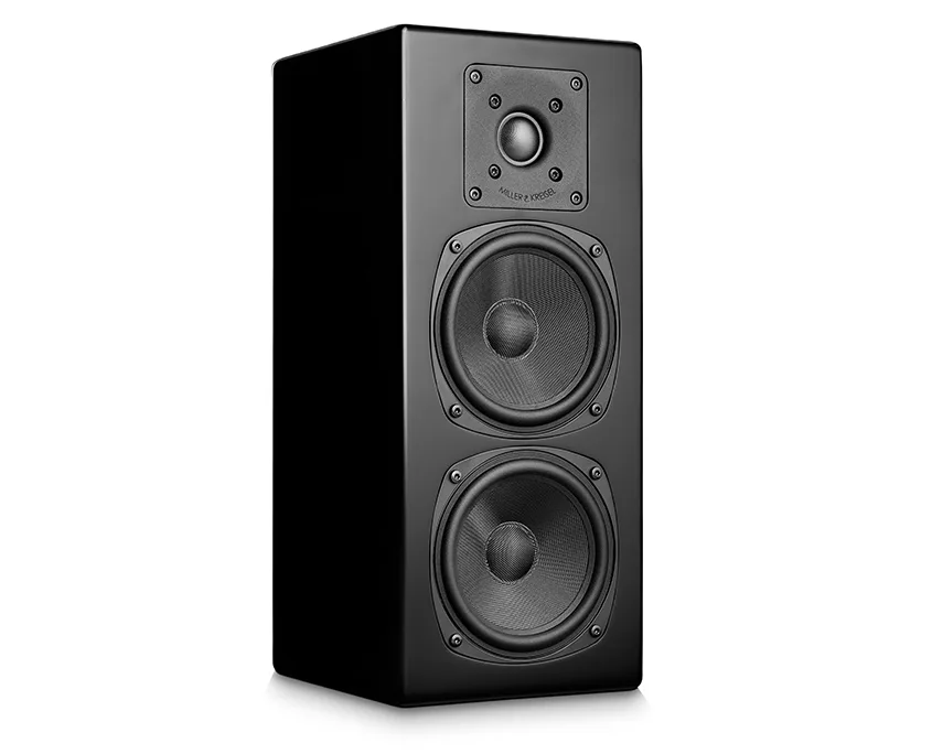 MK LCR950