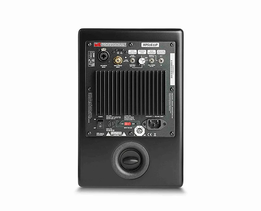 MK MPS1611P 產品圖片 2