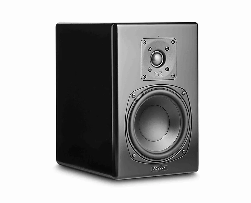 MK MPS1611P