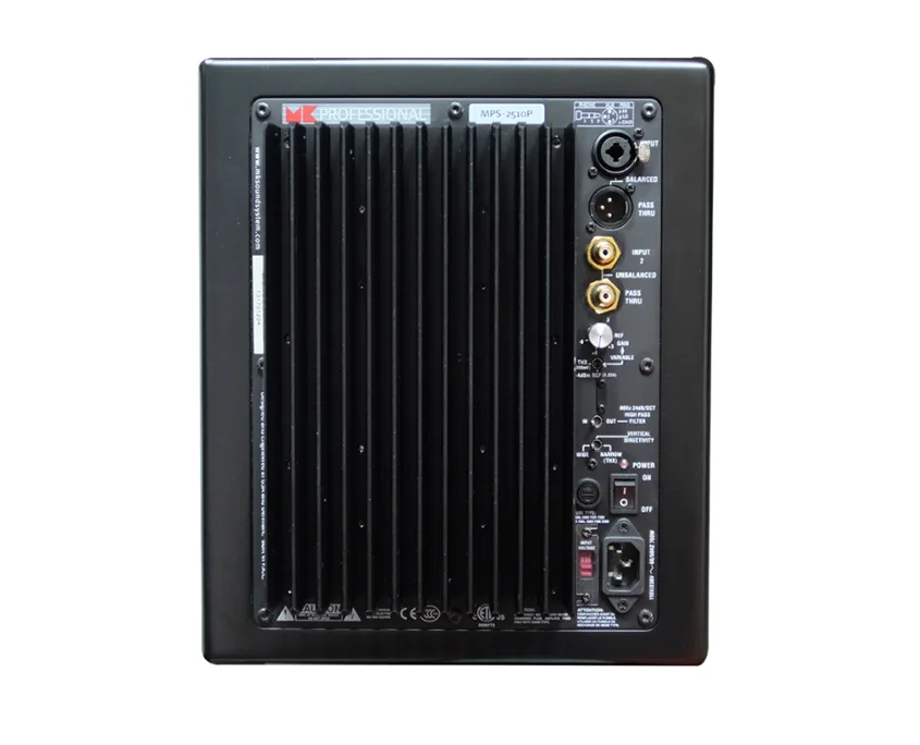 MK MPS2510P 產品圖片 2