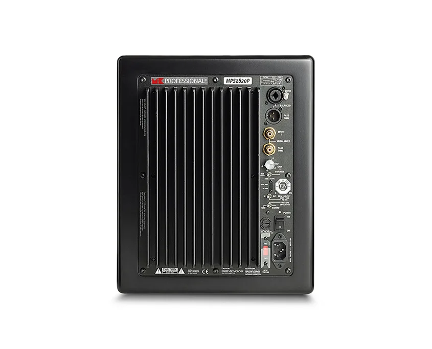 MK MPS2520P