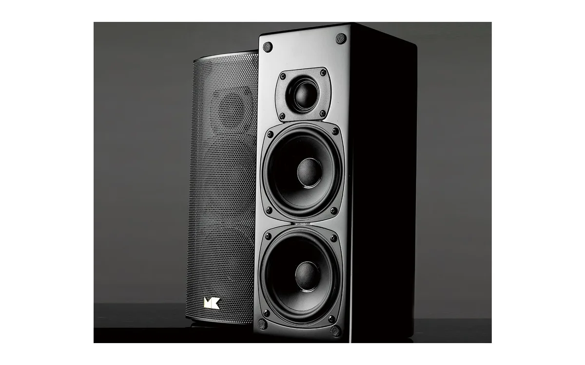 MK MPS45 產品圖片 2