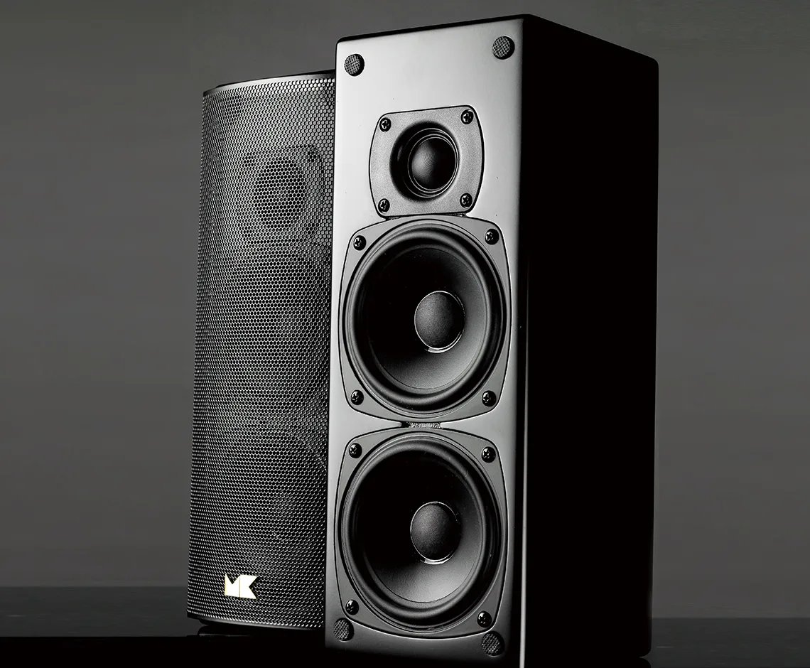 MK MPS45 產品圖片 2