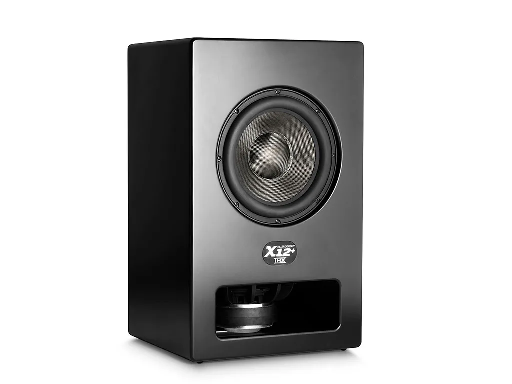 MK X12 PLUS
