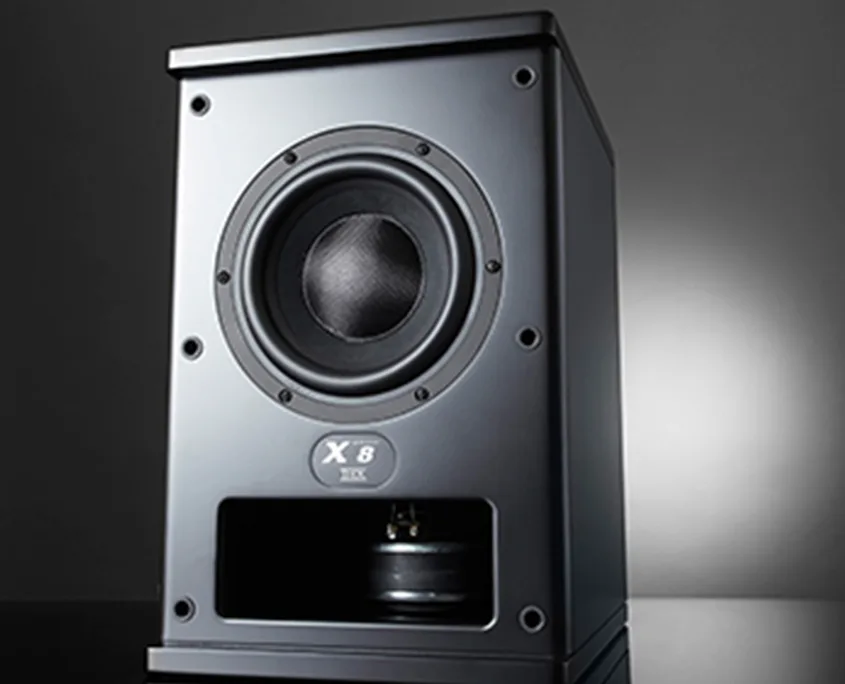 MK X8