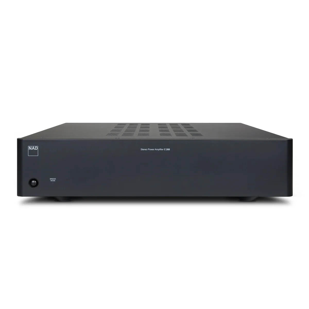 NAD C 268 主圖
