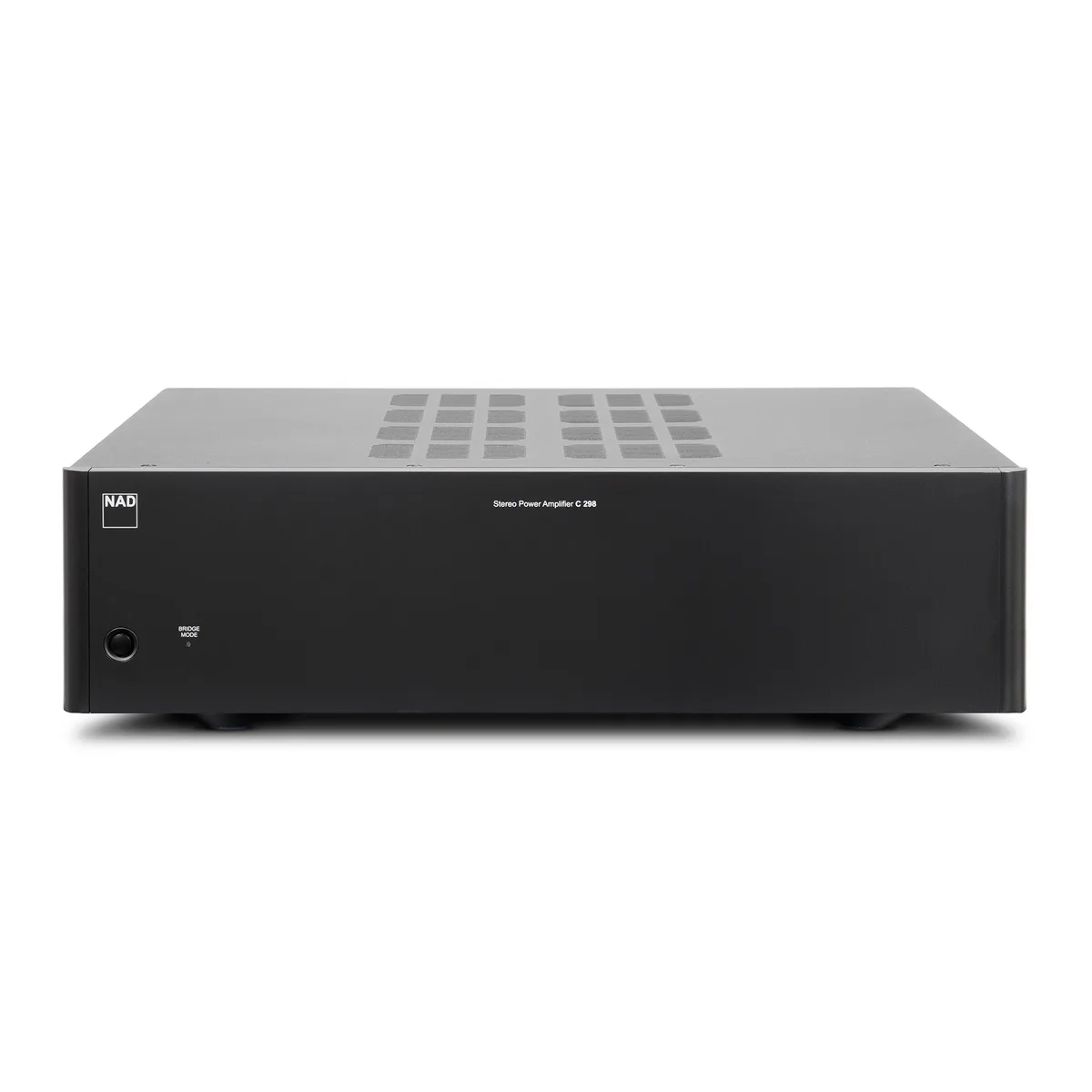 NAD C 298 主圖