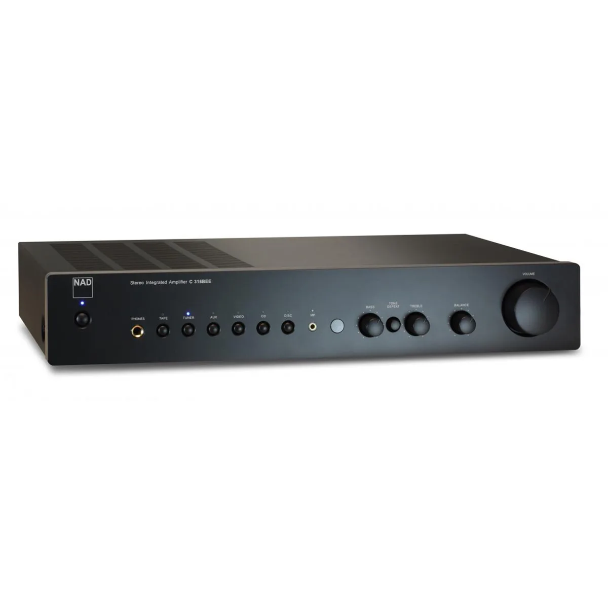 NAD C 316BEE 產品圖片 1
