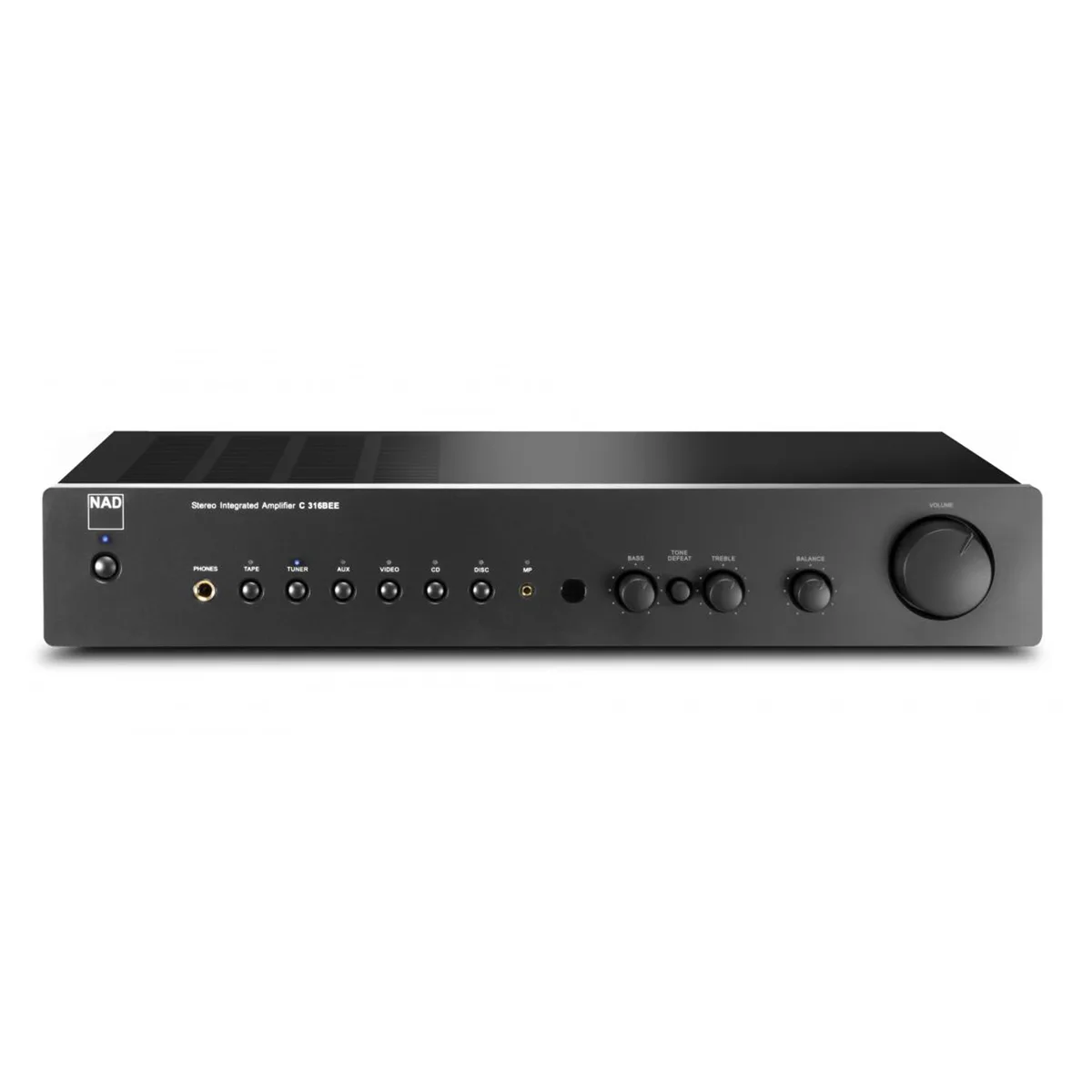 NAD C 316BEE 主圖