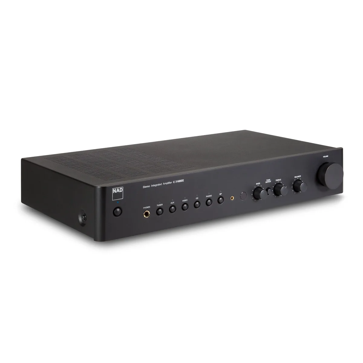 NAD C 316BEE V2 產品圖片 2