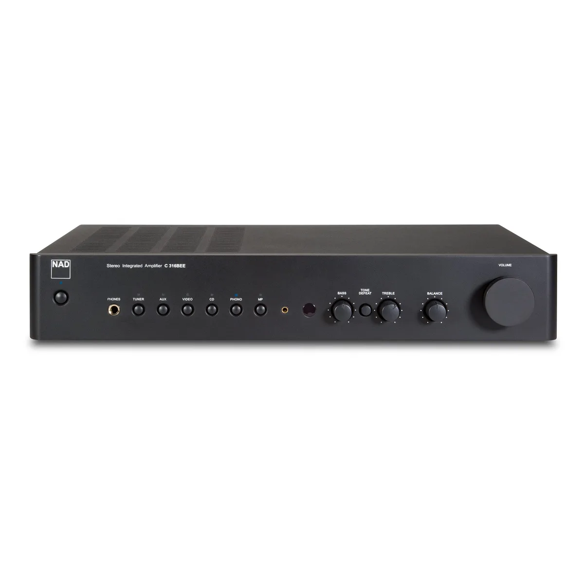 NAD C 316BEE V2 主圖