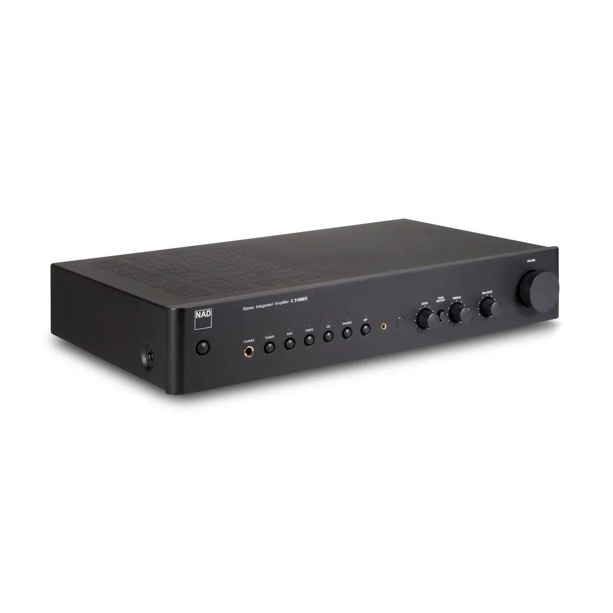 NAD C 316BEE With Phono 產品圖片 1