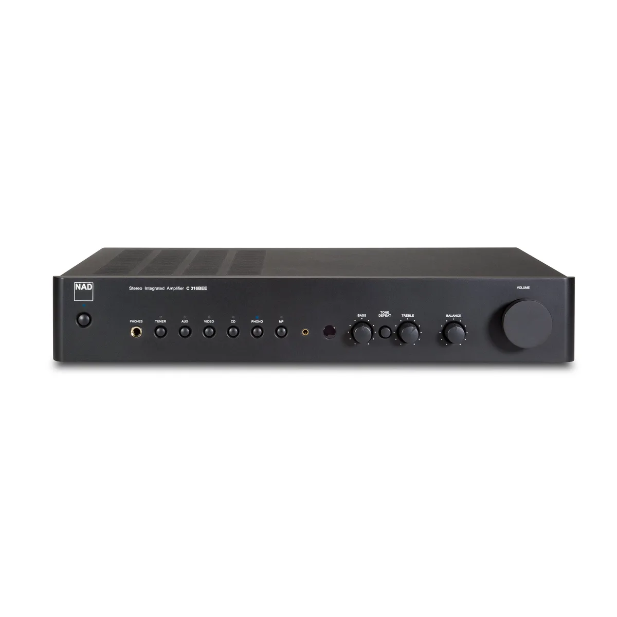 NAD C 316BEE With Phono 主圖