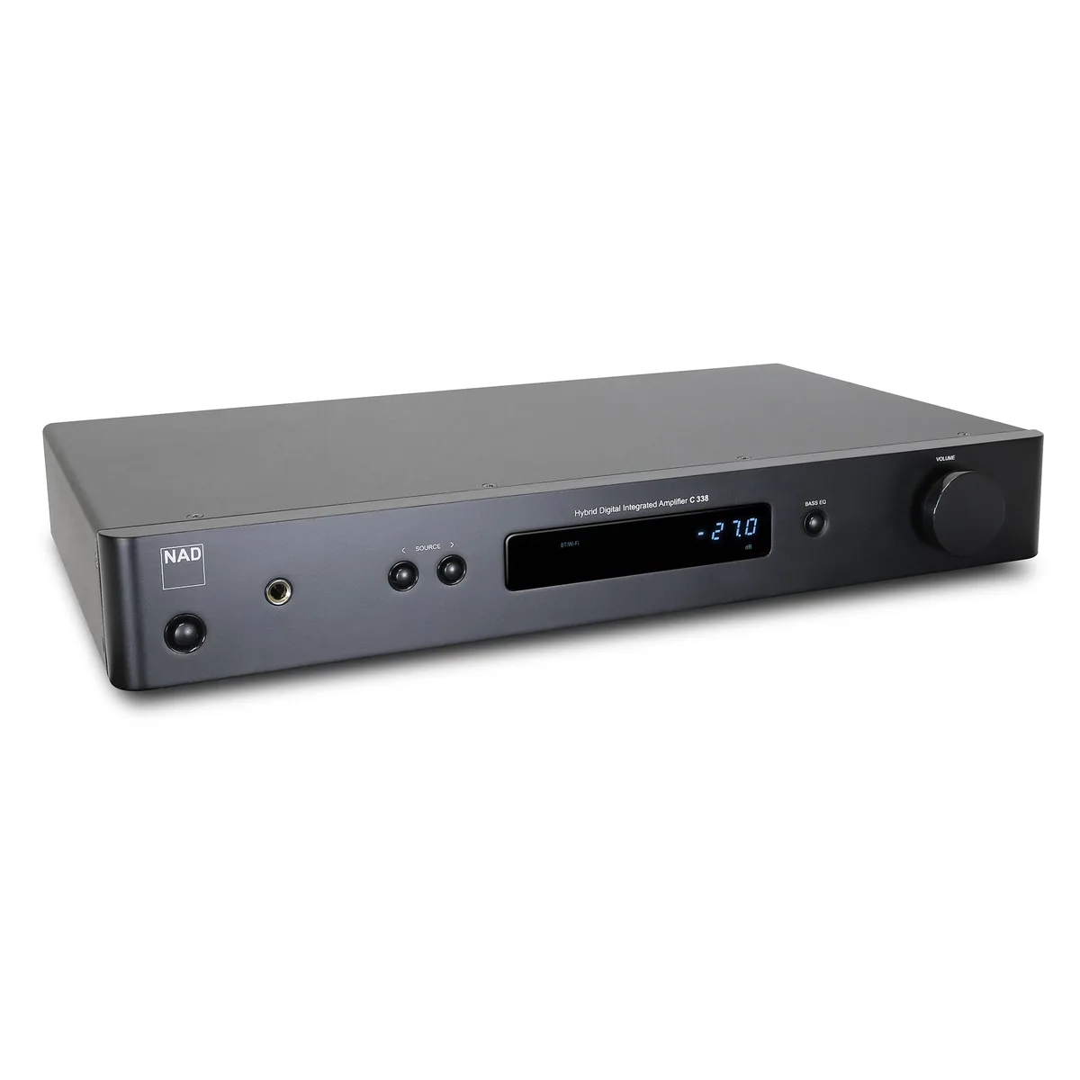 NAD C 338 產品圖片 2