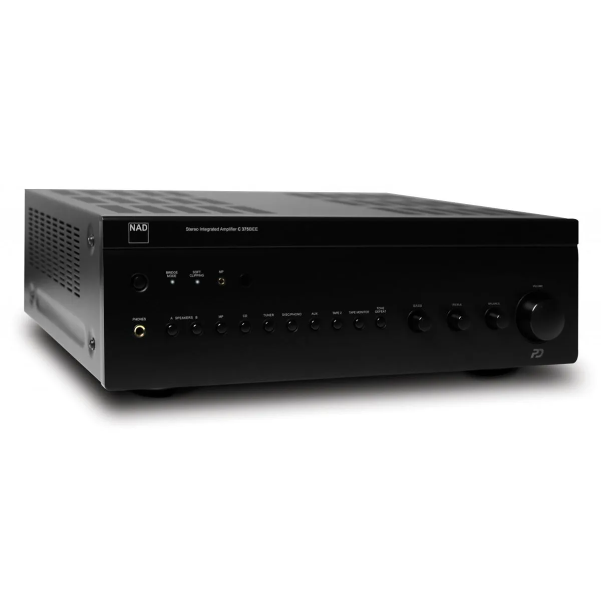 NAD C 375BEE 產品圖片 1