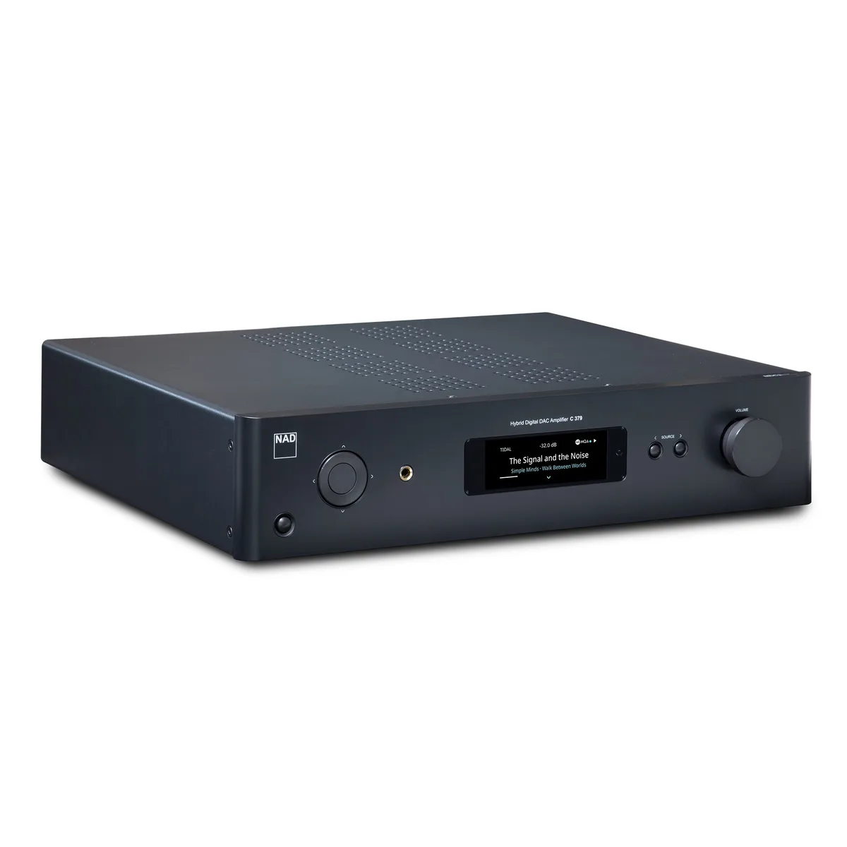 NAD C 379 產品圖片 2
