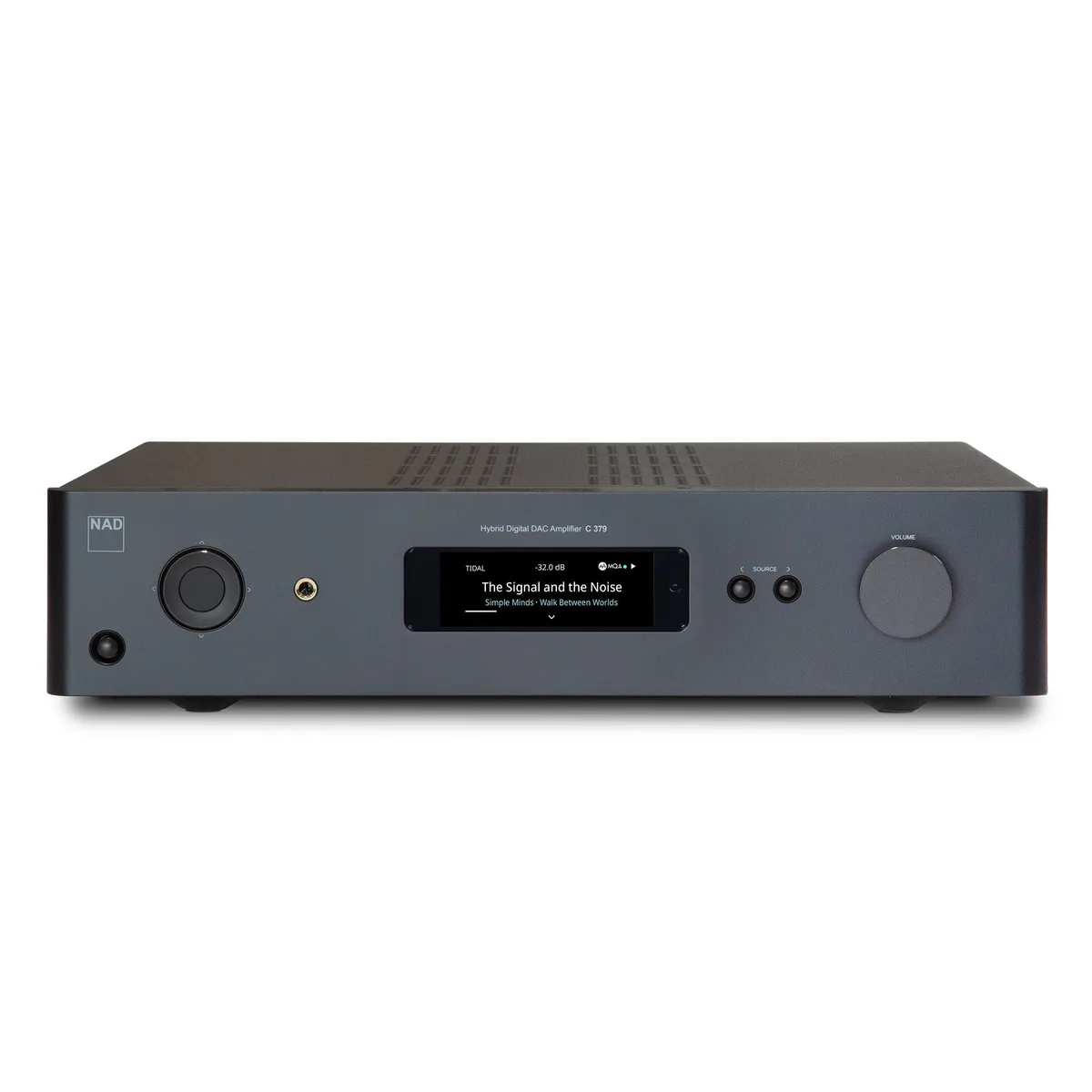 NAD C 379 主圖